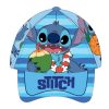 Disney Lilo és Stitch, A csillagkutya Coconut gyerek baseball sapka 52-54 cm