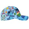Disney Lilo és Stitch, A csillagkutya Coconut gyerek baseball sapka 52-54 cm