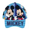 Disney Mickey Moments gyerek baseball sapka 51-53 cm