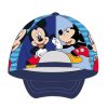 Disney Mickey Moments gyerek baseball sapka 51-53 cm