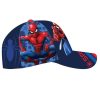 Pókember Crime Fighter gyerek baseball sapka 53-55 cm
