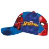 Pókember World gyerek baseball sapka 52-54 cm