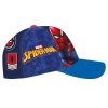 Pókember World gyerek baseball sapka 52-54 cm