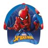Pókember Web-Slinger gyerek baseball sapka 52-54 cm