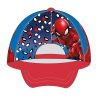 Pókember Web-Slinger gyerek baseball sapka 52-54 cm