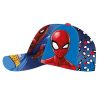 Pókember Web-Slinger gyerek baseball sapka 52-54 cm
