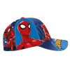 Pókember Web-Slinger gyerek baseball sapka 52-54 cm