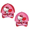Hello Kitty Hearts gyerek baseball sapka 52-54 cm