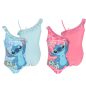 Disney Lilo és Stitch, A csillagkutya Scrump gyerek fürdőruha, úszó 3 - 8 év / 98 - 128 cm