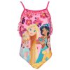 Disney Hercegnők Checked gyerek fürdőruha, úszó 3 - 8 év / 98 - 128 cm