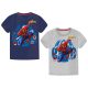 Pókember Web-Slinger gyerek rövid póló, felső 3 - 8 év / 98 - 128 cm