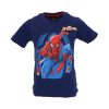 Pókember Web-Slinger gyerek rövid póló, felső 3 - 8 év / 98 - 128 cm