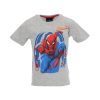 Pókember Web-Slinger gyerek rövid póló, felső 3 - 8 év / 98 - 128 cm