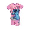 Disney Lilo és Stitch, A csillagkutya Scrump gyerek rövid pizsama 3 - 8 év / 98 - 128 cm
