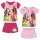 Disney Hercegnők Friendship gyerek rövid pizsama 2 - 6 év / 92 - 116 cm