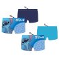 Disney Lilo és Stitch, A csillagkutya Sweet gyerek fürdőnadrág, short 3 - 8 év / 98 - 128 cm