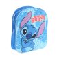 Disney Lilo és Stitch, A csillagkutya Alien Vibes 3D hátizsák, táska 30 cm