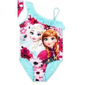 Frozen fürdőruha 122-es 140-es méret