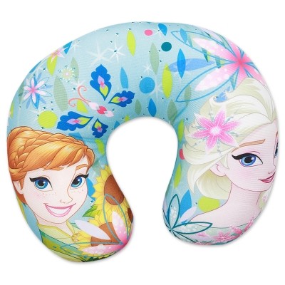 Frozen nyakpárna,utazó párna.
