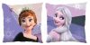 Frozen, Jégvarázs párna 2 oldalas.