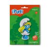 Hupikék törpikék Smurfette fólia lufi 81 cm