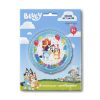 Bluey Party fólia lufi 46 cm