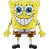 SpongyaBob Yellow fólia lufi 58 cm