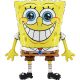 SpongyaBob Yellow fólia lufi 58 cm