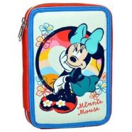 Disney Minnie Boho tolltartó töltött 2 emeletes