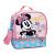 Disney Minnie Joy thermo uzsonnás táska 21 cm