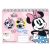 Disney Minnie Joy A/4 spirál vázlatfüzet 30 lapos