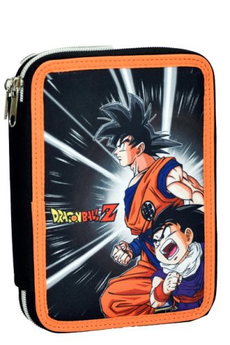 Dragon Ball Z-Fighter tolltartó töltött 2 emeletes