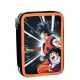 Dragon Ball Z-Fighter tolltartó töltött 2 emeletes
