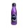 Wednesday Nevermore alumínium kulacs csavaros kupakkal 600 ml