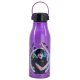 Wednesday Nevermore Flexi alumínium kulacs csavaros kupakkal, akasztóval 760 ml