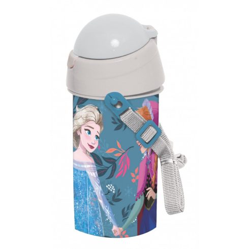 Disney Jégvarázs kulacs. sportpalack 500 ml