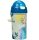 Disney Jégvarázs Together műanyag szívószálas kulacs akasztóval 500 ml