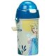 Disney Jégvarázs Together műanyag szívószálas kulacs akasztóval 500 ml