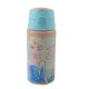 Disney Jégvarázs Adventure alumínium szívószálas kulacs akasztóval 500 ml