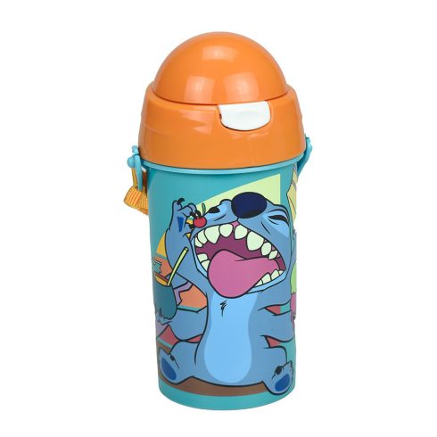 Disney Lilo és Stitch. A csillagkutya Cool kulacs. sportpalack 500 ml