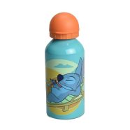   Disney Lilo és Stitch, A csillagkutya Chill alumínium kulacs 400 ml