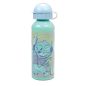 Disney Lilo és Stitch, A csillagkutya Blast alumínium kulacs ivókupakkal 520 ml