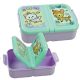 Disney Classics Baby több rekeszes uzsonnás doboz, szendvicsdoboz
