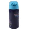 Disney Verdák RPM alumínium szívószálas kulacs akasztóval 500 ml