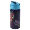 Disney Verdák RPM alumínium szívószálas kulacs akasztóval 500 ml