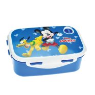 Disney Mickey Friends szendvicsdoboz