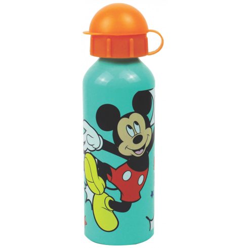 Disney Mickey Fun Times alumínium kulacs 520 ml