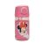 Disney Minnie Wink műanyag kulacs akasztóval 350 ml