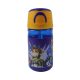 Mancs Őrjárat Power Up műanyag szívószálas kulacs akasztóval 350 ml