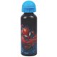 Pókember Dark alumínium kulacs ivókupakkal 520 ml